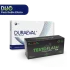 PACK MÁXIMO RENDIMIENTO DURACIÓN Y LÍBIDO - AHORRO 20% (ENVÍO GRATIS)