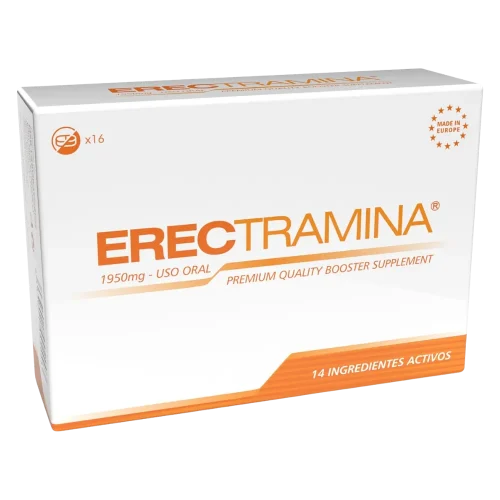 ERECTRAMINA 16 COMP